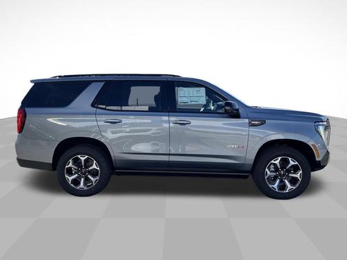 2026 GMC Yukon 4WD AT4 Ultimate