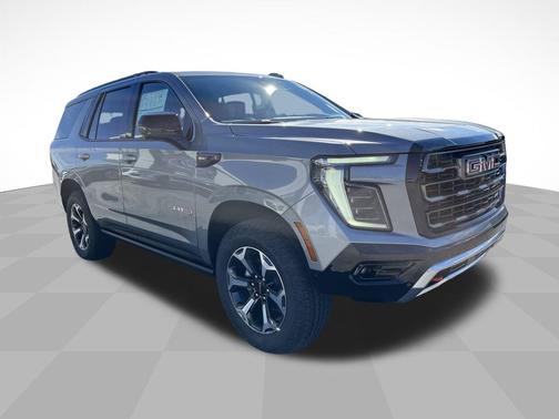 2026 GMC Yukon 4WD AT4 Ultimate