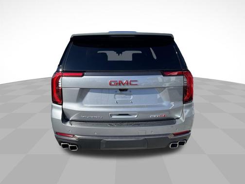 2026 GMC Yukon 4WD AT4 Ultimate