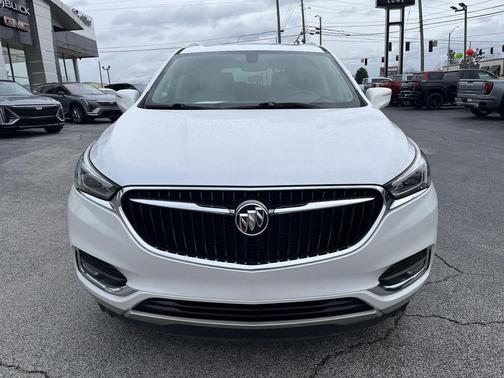 2020 Buick Enclave FWD Essence