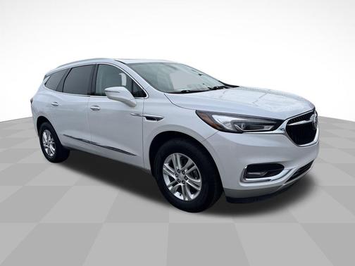 2020 Buick Enclave FWD Essence