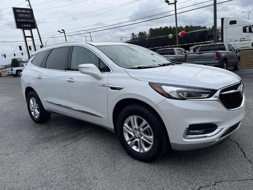 2020 Buick Enclave FWD Essence