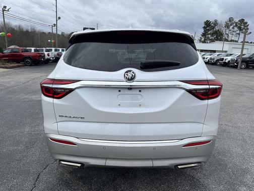 2020 Buick Enclave FWD Essence