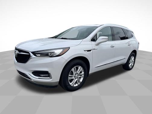 2020 Buick Enclave FWD Essence