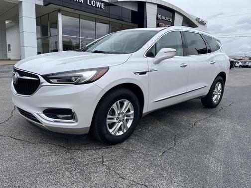 2020 Buick Enclave FWD Essence