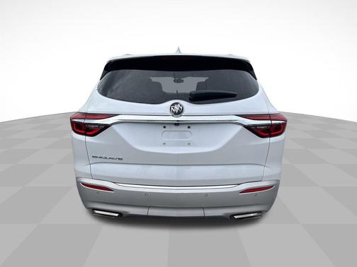 2020 Buick Enclave FWD Essence