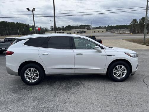 2020 Buick Enclave FWD Essence