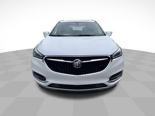2020 Buick Enclave FWD Essence