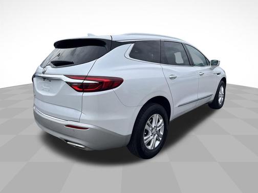 2020 Buick Enclave FWD Essence