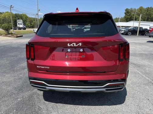 2023 Kia Sorento S