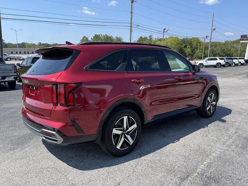 2023 Kia Sorento S