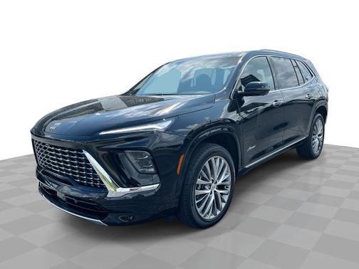 2025 Buick Enclave Avenir FWD