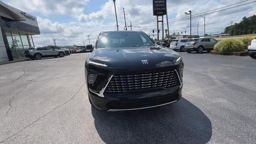 2025 Buick Enclave Avenir FWD