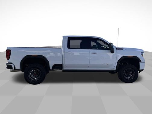 2023 GMC Sierra 2500 AT4