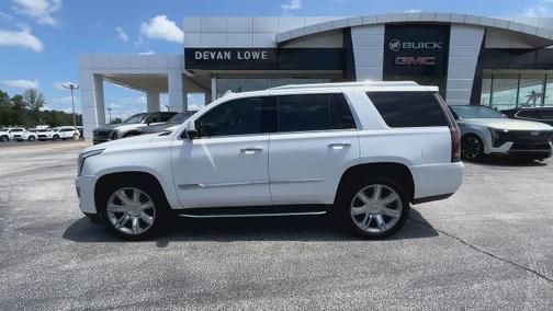2016 Cadillac Escalade Premium