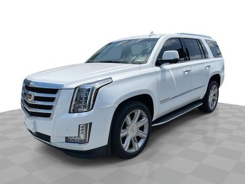 2016 Cadillac Escalade Premium