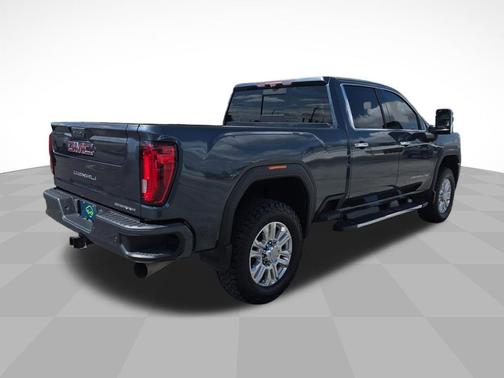 2020 GMC Sierra 2500 Denali