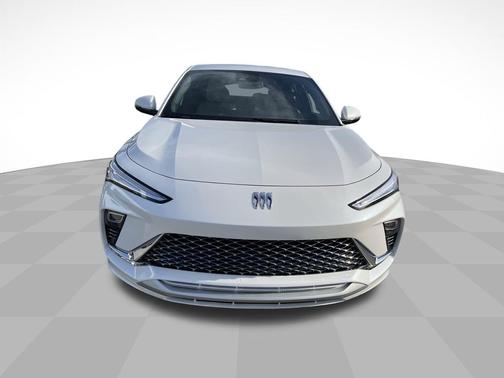 2026 Buick Envista Avenir FWD