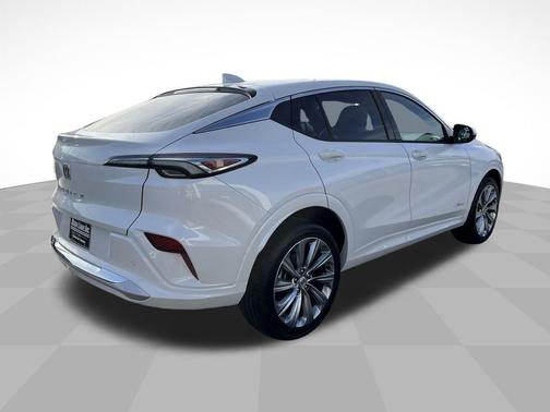 2026 Buick Envista Avenir FWD