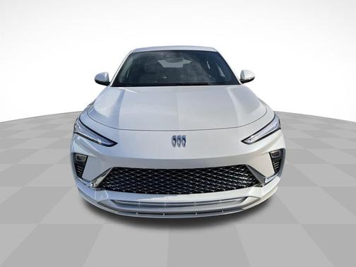2026 Buick Envista Avenir FWD
