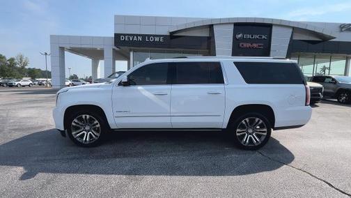 2018 GMC Yukon XL Denali