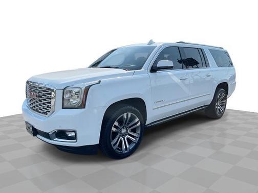 2018 GMC Yukon XL Denali