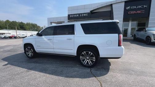 2018 GMC Yukon XL Denali