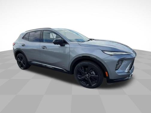 2025 Buick Envision Sport Touring AWD