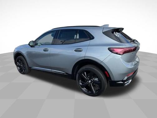 2025 Buick Envision Sport Touring AWD