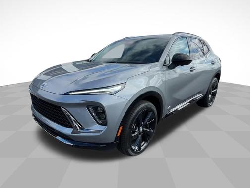 2025 Buick Envision Sport Touring AWD