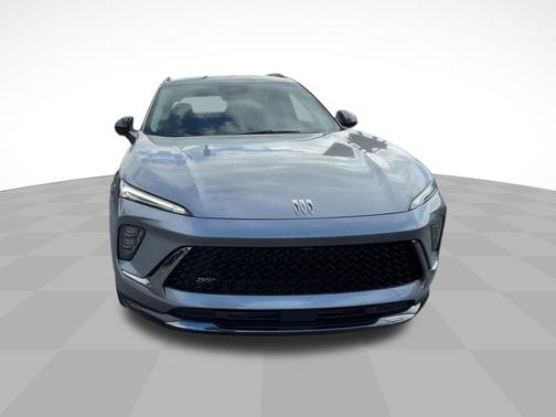 2025 Buick Envision Sport Touring AWD