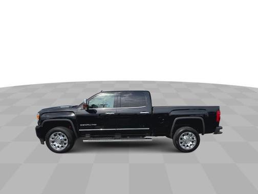 2019 GMC Sierra 2500 Denali