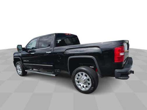 2019 GMC Sierra 2500 Denali