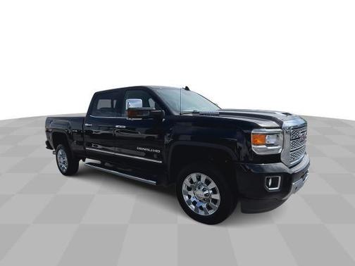 2019 GMC Sierra 2500 Denali