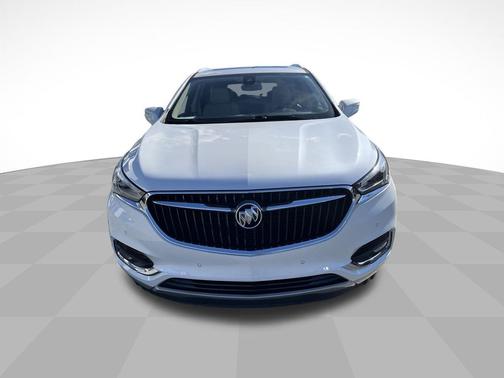2019 Buick Enclave Premium