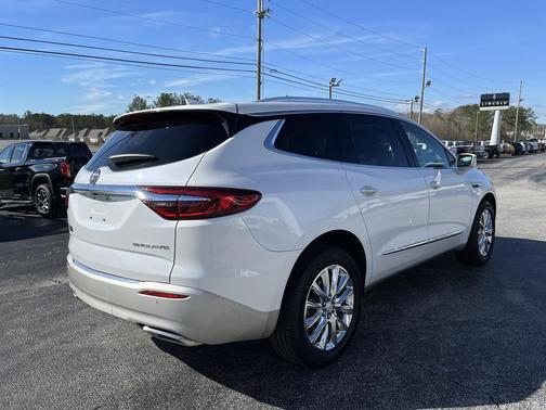 2019 Buick Enclave Premium