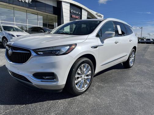 2019 Buick Enclave Premium