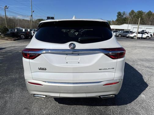 2019 Buick Enclave Premium