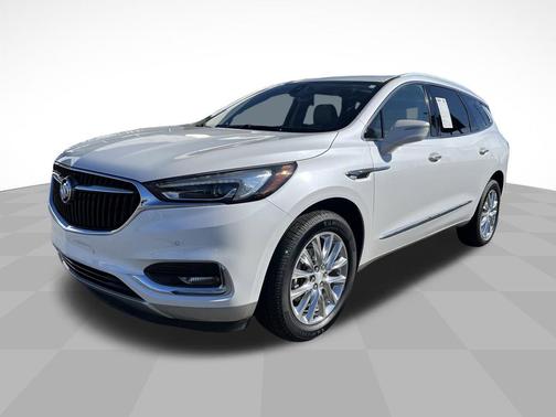 2019 Buick Enclave Premium