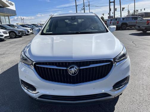 2019 Buick Enclave Premium
