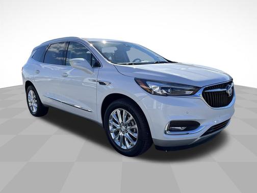 2019 Buick Enclave Premium