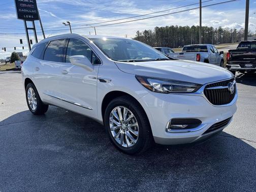 2019 Buick Enclave Premium