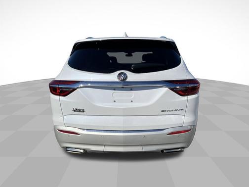 2019 Buick Enclave Premium