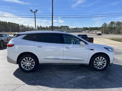 2019 Buick Enclave Premium