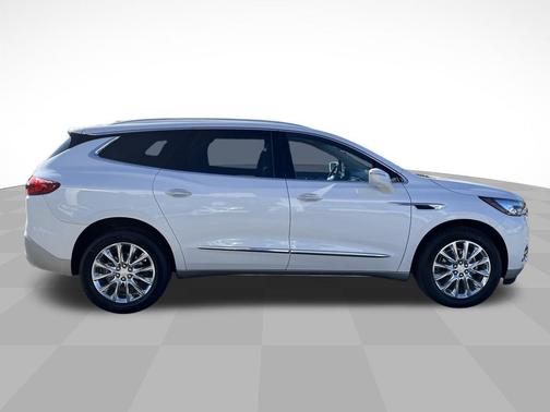 2019 Buick Enclave Premium