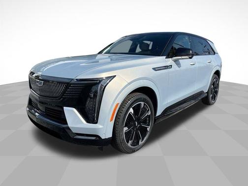 2025 Cadillac Escalade IQ Sport 2