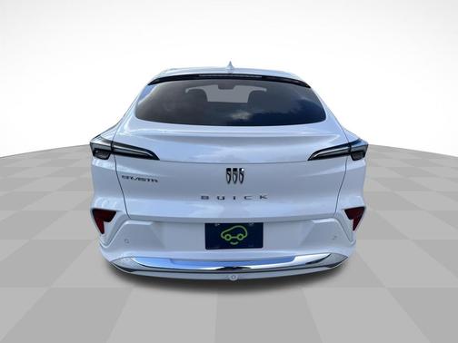 2025 Buick Envista Avenir FWD
