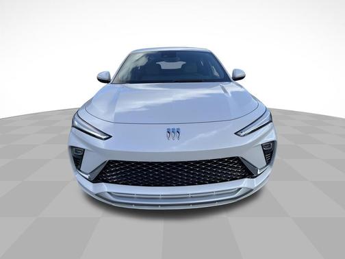 2025 Buick Envista Avenir FWD