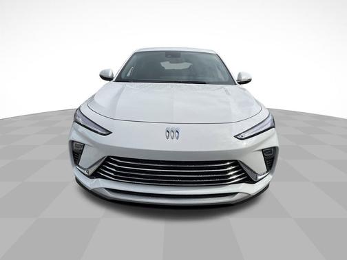 2026 Buick Envista Preferred FWD