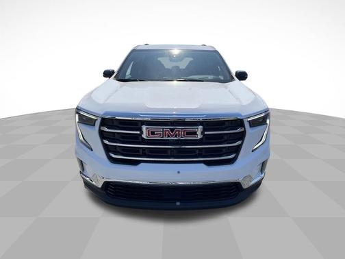 2026 GMC Acadia FWD Elevation